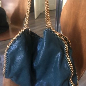 Stella Mccartney Falabella tote bag